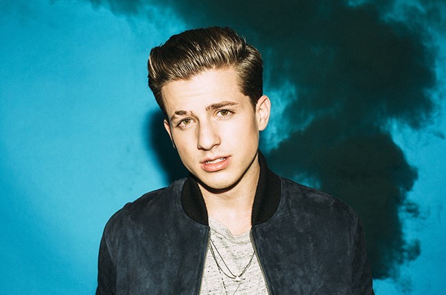 Charlie Puth Calls on BTS Fans to End “Screaming Match” After Getting Criticized by Some ARMYs