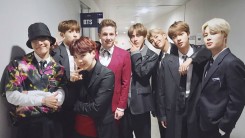 Charlie Puth Calls on BTS Fans to End “Screaming Match” After Getting Criticized by Some ARMYs