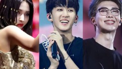 These are the 10 Fastest Rappers in K-Pop Right Now