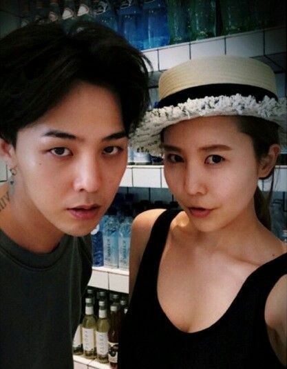 G-Dragon Crushed Kim Min-joon's Dreams Of Being The Ideal Brother-In-Law