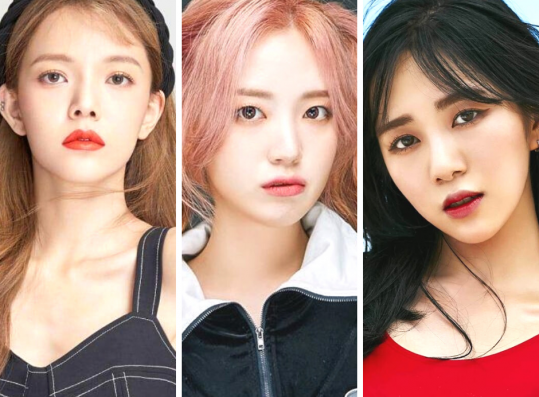 Netizens React To Former AOA Youkyung's Post 