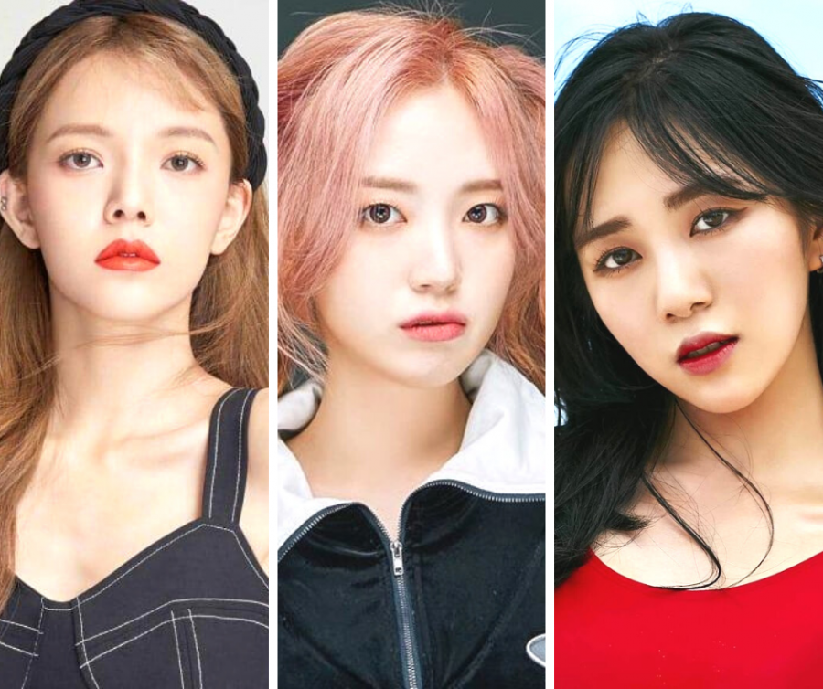 Netizens React To Former AOA Youkyung's Post "If I'd Be Honest You Were All The Same To Me Before"