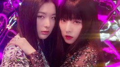 SM Entertainment Under Fire for Repeatedly Delaying Red Velvet's Irene & Seulgi's Music Video