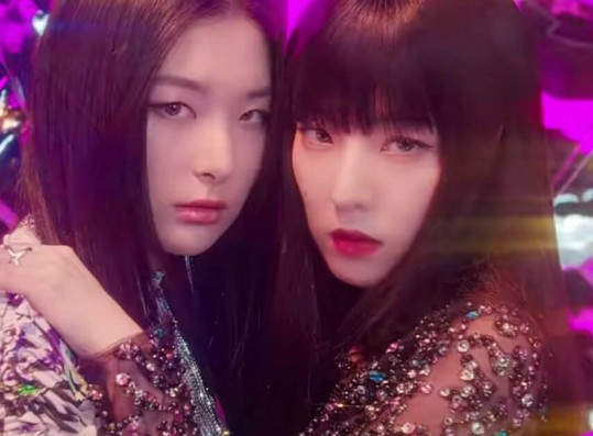 SM Entertainment Under Fire for Repeatedly Delaying Red Velvet's Irene & Seulgi's Music Video