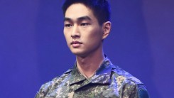 SHINee's Onew Has Been Discharged From The Military