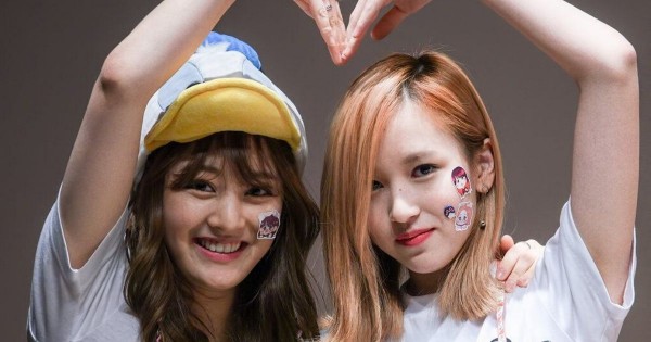TWICE MBTI Personalities Revealed + Find Out Which Member Has The Same