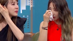 Sandara Cries After Minzy's Heartbreaking Revelation + Fans Get Angry At How YG Mistreated 2NE1