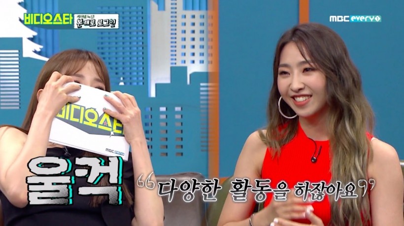 Sandara Cries After Minzy's Heartbreaking Revelation + Fans Get Angry At How YG Mistreated 2NE1