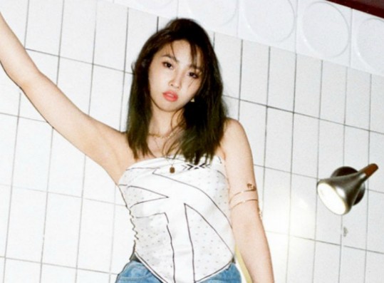Former 2NE1 Minzy Reveals She Auditioned for SM Entertainment Before YG Entertainment