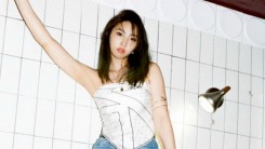Former 2NE1 Minzy Reveals She Auditioned for SM Entertainment Before YG Entertainment