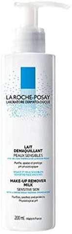 La Roche-Posay Make-Up Remover Milk
