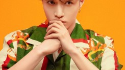 EXO Lay Releases Groovy Summer Anthem 