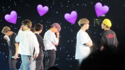 ARMYs Once Moved BTS To Tears During Their Wembley Stadium Concert