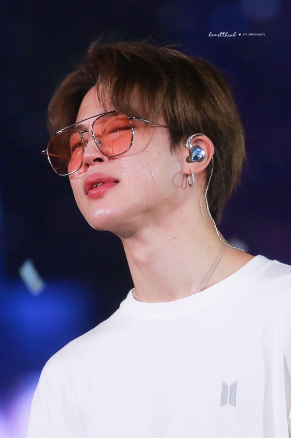 ARMYs Once Moved BTS To Tears During Their Wembley Stadium Concert ...