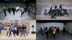 These 8 Boy Group Dance Practices are The Best, According to Netizens