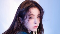 Red Velvet Irene Shares How She Got Insecure And Low Self-Esteem Due To Lack Of Activities