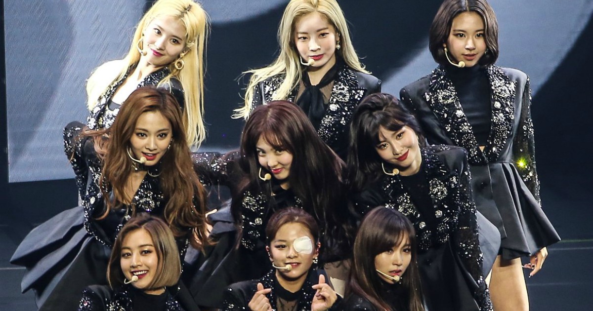 This is The TWICE Song Korean Netizens Loved The Most ...