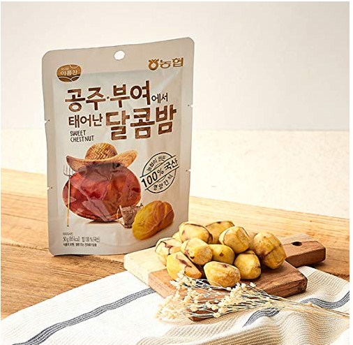 Try These Korean Goodies  for Your Sumptuous Mukbang 