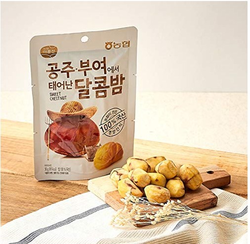 Try These Korean Goodies for Your Sumptuous Mukbang Experience