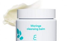 ENATURE Moringa Cleansing Balm