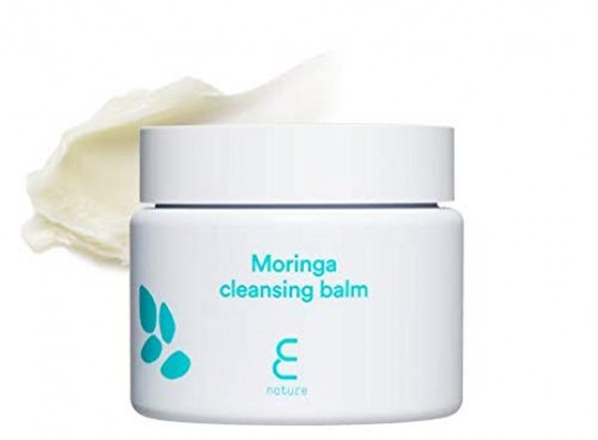 ENATURE Moringa Cleansing Balm