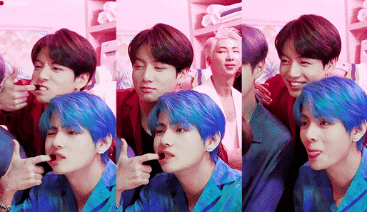 BTS Jungkook and V Subunit Concept That Fans Want 