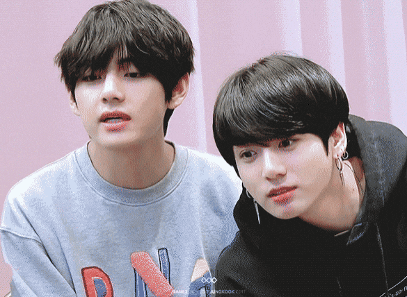 BTS Jungkook and V Subunit Concept That Fans Want 