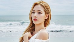 KARD's Somin Beauty And Skincare Routine For A Poreless Flawless Skin