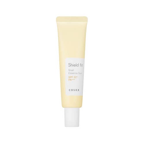 COSRX Shield Fit Snail Essence Sun Cream SPF 50
