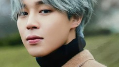 BTS Jimin Has Just Snagged Another Triple Crown on iTunes, Amazon, and Billboard!