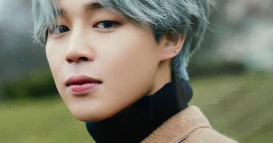 BTS Jimin Has Just Snagged Another Triple Crown on iTunes, Amazon, and Billboard!