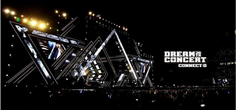 26th'Dream Concert CONNECT:D Announces Line-up of Artists
