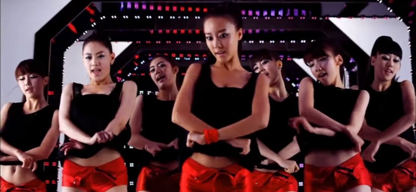 These K-Pop Dance Moves Were Banned By Broadcasting Agencies