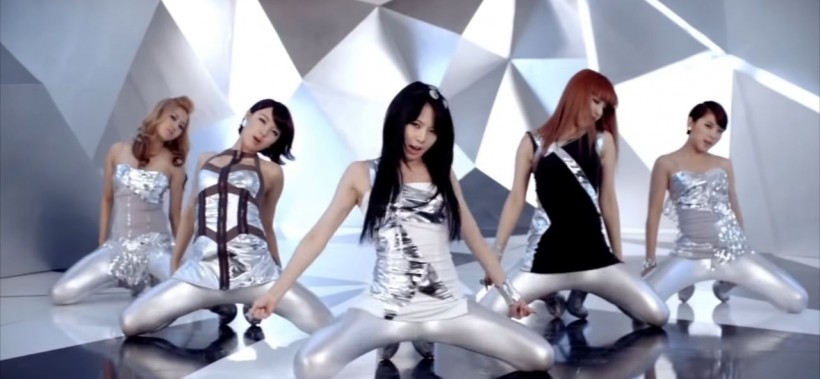 These K-Pop Dance Moves Were Banned By Broadcasting Agencies