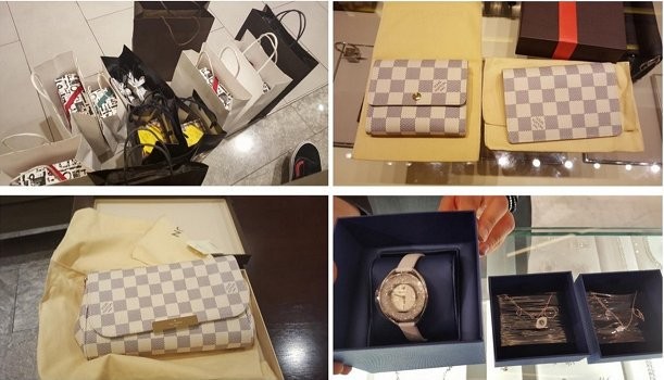 Most Expensive Gifts K-Pop Idols Received From Fans