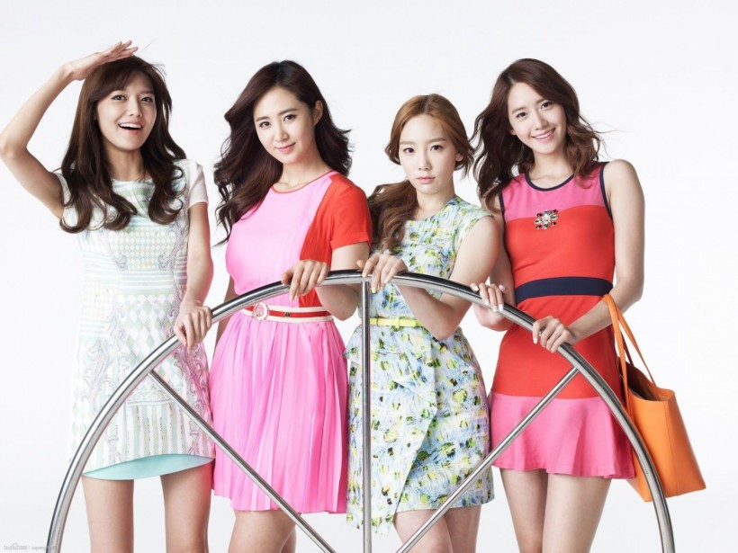 The Next Best Dancers In K-pop Idol Groups According To Knetizens