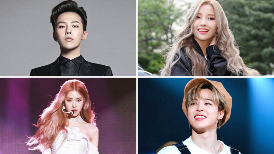 The Next Best Dancers In K pop  Idol  Groups According To 