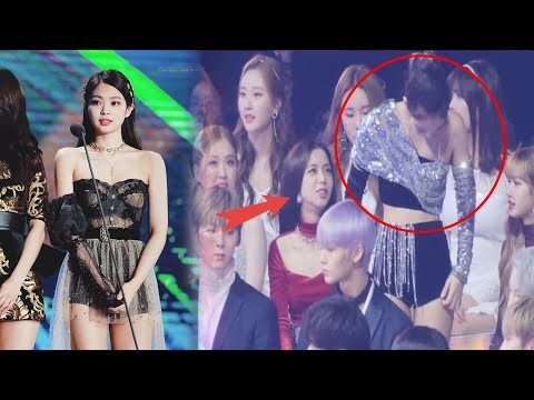 The Times K-pop Idols Were Seen Struggling Or Uncomfortable With Their Outfits 