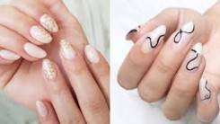 Achieve The Ultimate K-pop Inspired Nail Art With These Products
