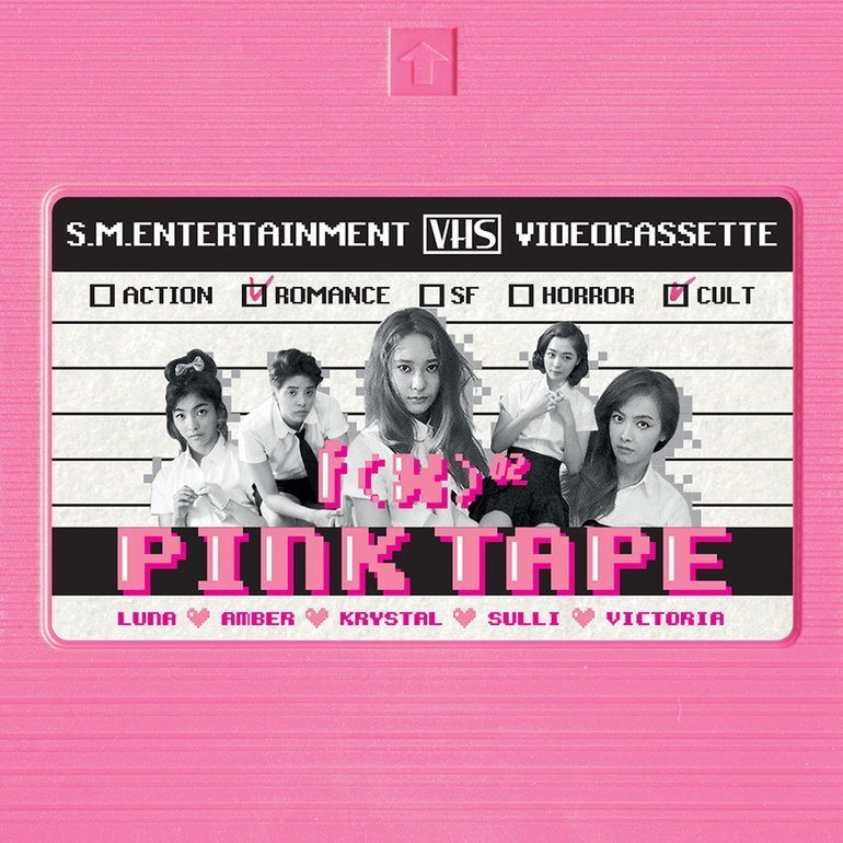 BLACKPINK – The Album (2020, Pink, Cassette) - Discogs