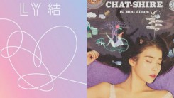 These K-Pop Albums are Considered Legandary With No Bad Songs, According to Korean Netizens