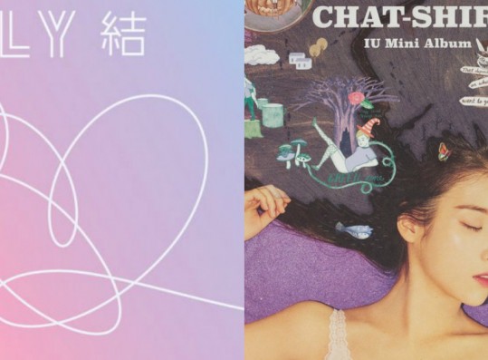 These K-Pop Albums are Considered Legandary With No Bad Songs, According to Korean Netizens