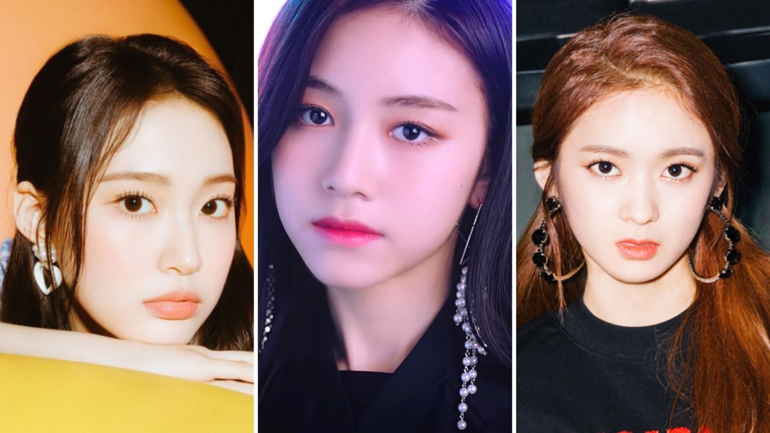 Get To Know The 10 Youngest Female Kpop Idols Right Now! kpoplover