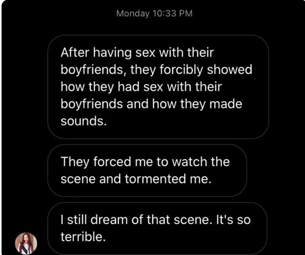 Girls Forced To Have Sex Videos