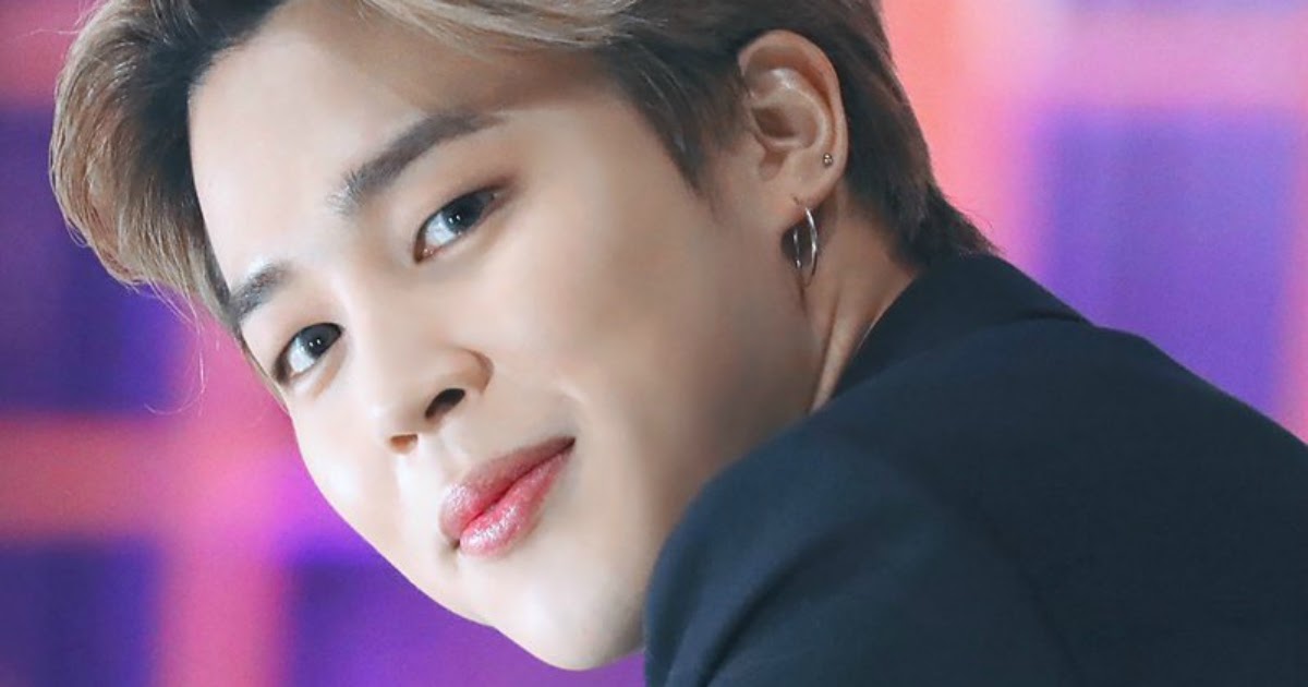 Find Out BTS's Jimin Daily Skincare Routine For A