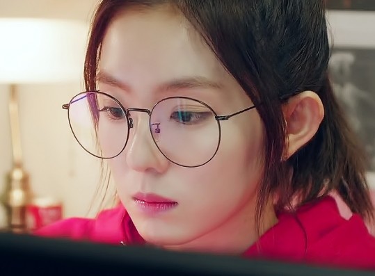 Red Velvet Irene To Debut As An Actress On A Coming-Of-Age Film