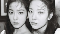 Irene & SEULGI releases follow-up song 'Naughty' on the 20th