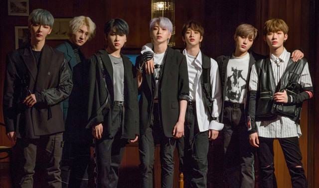 Rolling Stone Turns Spotlight on OnlyOneOf, Says The Boy Group's Artistry is "Elegant"