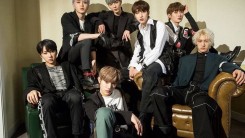 Rolling Stone Turns Spotlight on OnlyOneOf, Says The Boy Group's Artistry is 