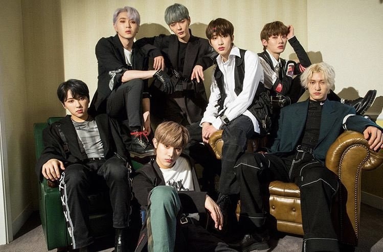 Rolling Stone Turns Spotlight on OnlyOneOf, Says The Boy Group's Artistry is 